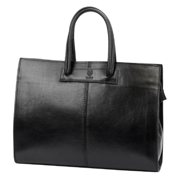 Florence Valódi bőr Aktatáska