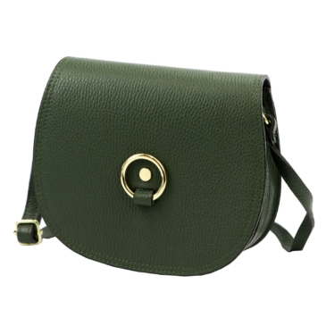 Florence Valódi bőr női táska