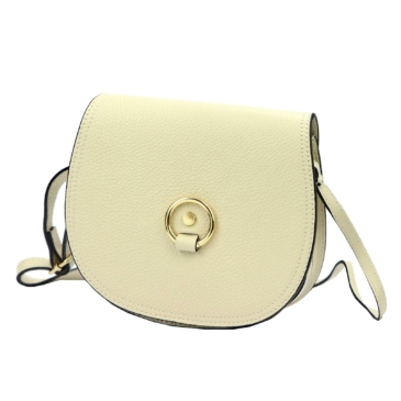 Florence Valódi bőr női táska