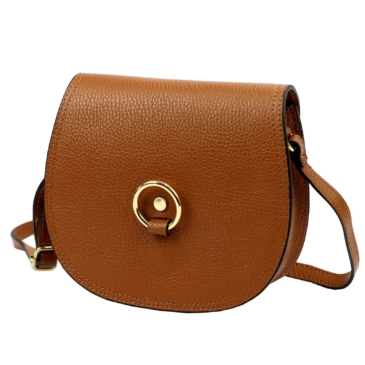 Florence Valódi bőr női táska