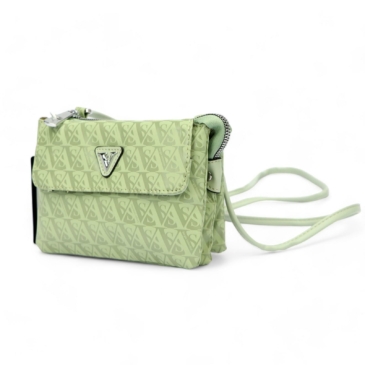 Sergio Valentini 100% Recyclex Női táska