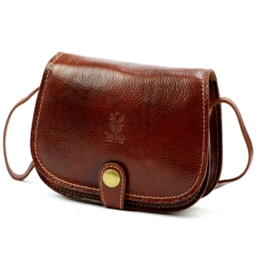 Florence Valódi bőr női táska