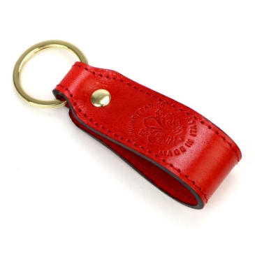 Florence Valódi bőr Kulcstartó