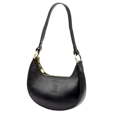 Florence Valódi bőr női táska