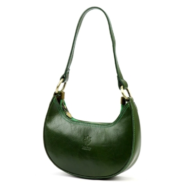 Florence Valódi bőr női táska