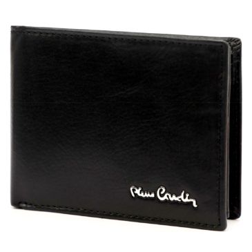 Pierre Cardin Valódi bőr Pénztárca