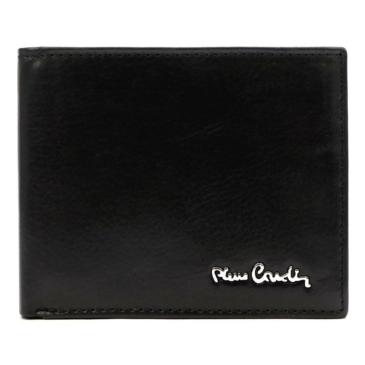 Pierre Cardin Valódi bőr Pénztárca