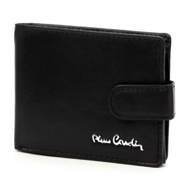Pierre Cardin Valódi bőr Pénztárca