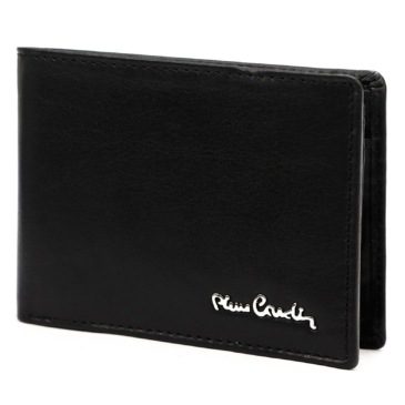 Pierre Cardin Valódi bőr Pénztárca