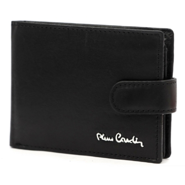 Pierre Cardin Valódi bőr Pénztárca