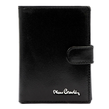 Pierre Cardin Valódi bőr Pénztárca
