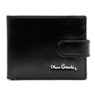 Pierre Cardin Valódi bőr Pénztárca