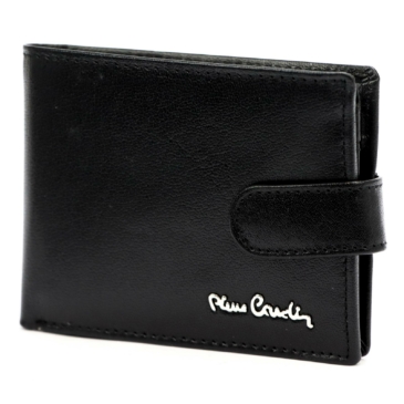 Pierre Cardin Valódi bőr Pénztárca