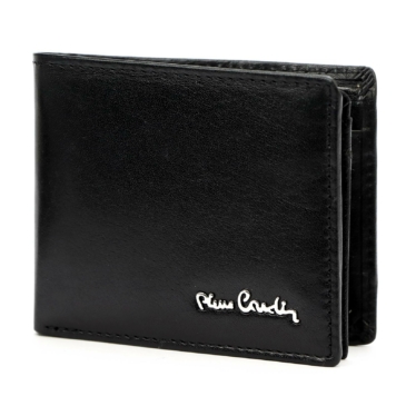 Pierre Cardin Valódi bőr Pénztárca