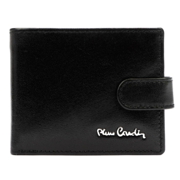Pierre Cardin Valódi bőr Pénztárca