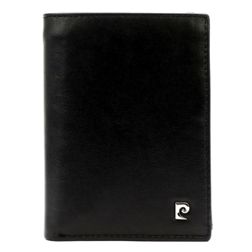 Pierre Cardin Valódi bőr Pénztárca