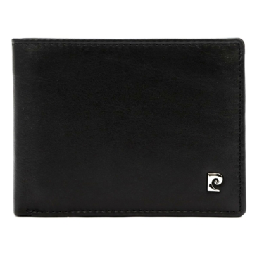 Pierre Cardin Valódi bőr Pénztárca
