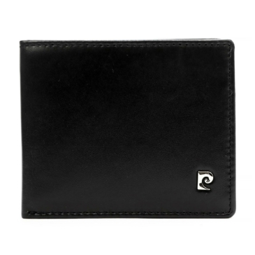 Pierre Cardin Valódi bőr Pénztárca