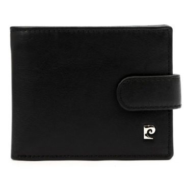 Pierre Cardin Valódi bőr Pénztárca