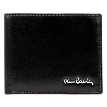 Pierre Cardin Valódi bőr Pénztárca