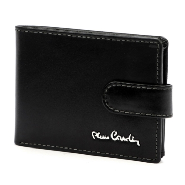 Pierre Cardin Valódi bőr Pénztárca