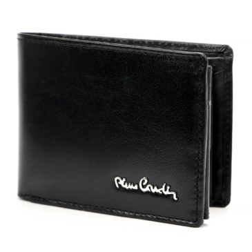 Pierre Cardin Valódi bőr Pénztárca