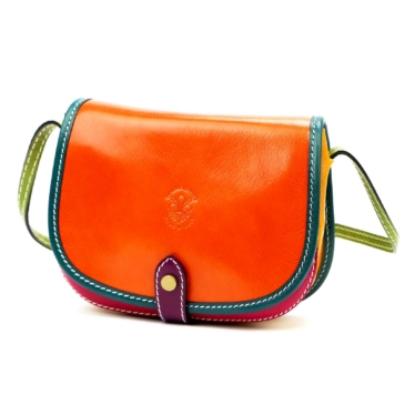 Florence Valódi bőr női táska