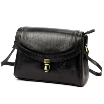 Florence Valódi bőr női táska