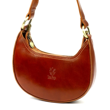 Florence Valódi bőr női táska