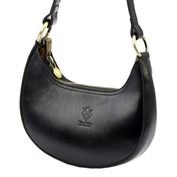 Florence Valódi bőr női táska