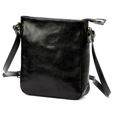 Florence Valódi bőr női táska