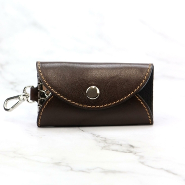 Florence Valódi bőr Kulcstartó