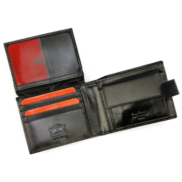 Pierre Cardin Valódi bőr Ajándékcsomagok