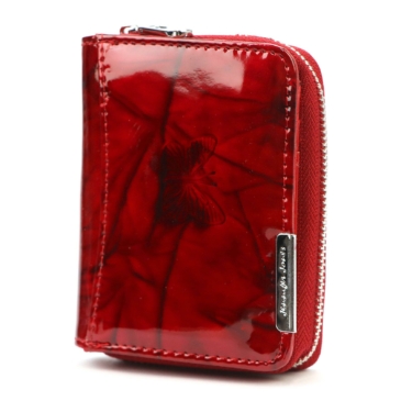 Jennifer Jones Valódi bőr Pénztárca