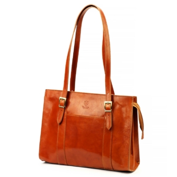 Florence Valódi bőr női táska