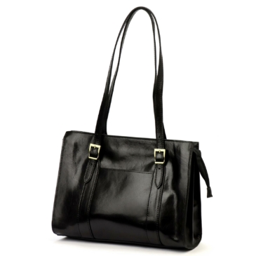 Florence Valódi bőr női táska