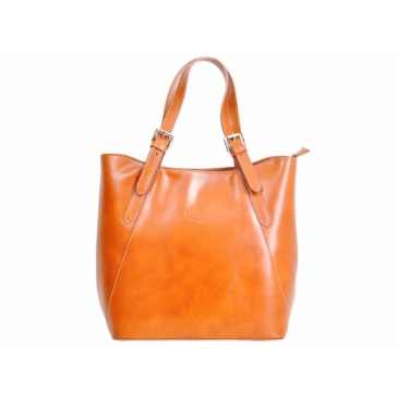 Florence Valódi bőr női táska