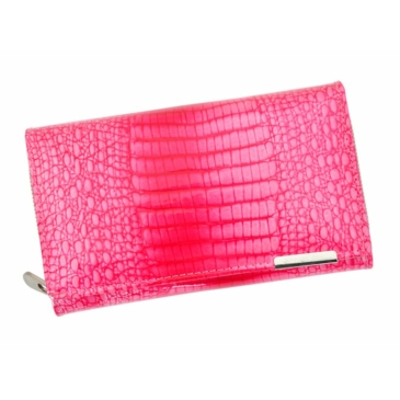 Jennifer Jones Bőr Pénztárca