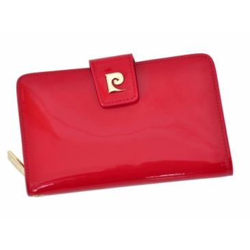 Pierre Cardin Valódi bőr Pénztárca