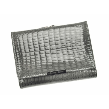 Jennifer Jones Valódi bőr Pénztárca