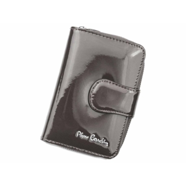 Pierre Cardin Valódi bőr Pénztárca