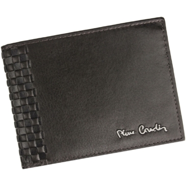 Pierre Cardin Valódi bőr Pénztárca