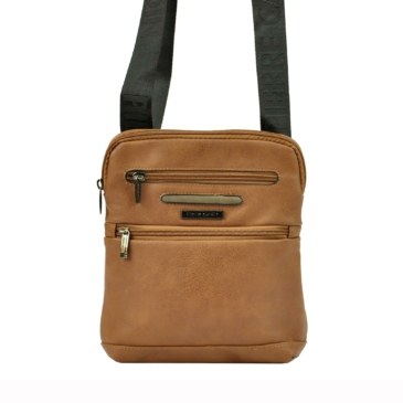 Minőségi Pierre Cardin Ecopelle Oldaltáska