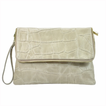 Patrizia Piu Bőr női táska