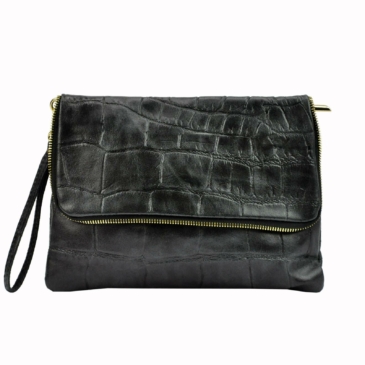 Patrizia Piu Bőr női táska