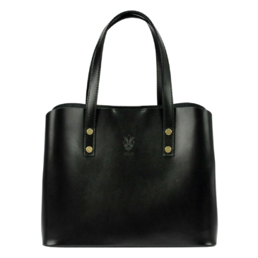 Florence Valódi bőr női táska