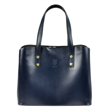 Florence Valódi bőr női táska