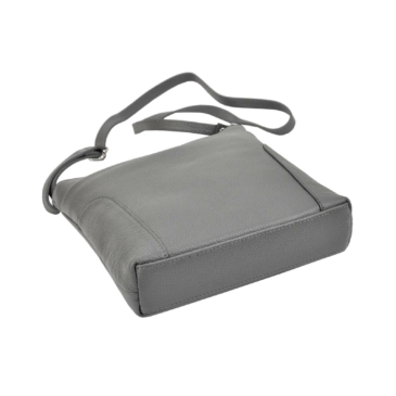 Patrizia Piu Valódi bőr női oldaltáska