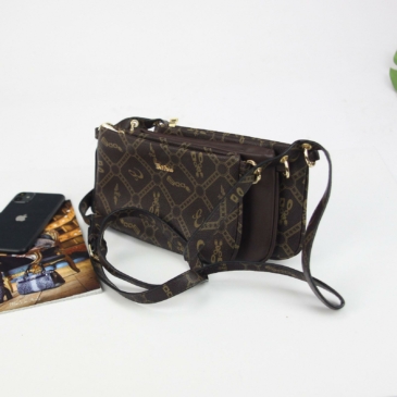 Eslee Ecopelle Női táska