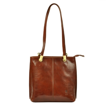 Florence Valódi bőr Hátizsák